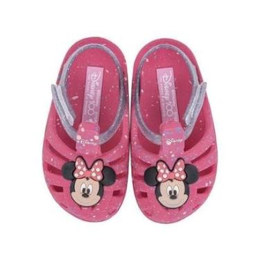 Imagem de Sandália Grendene Kids Disney Magic - Produto Original-Unissex