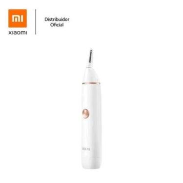 Imagem de Aparador De Pelos Para Nariz Orelha E Sobrancelhas N1 Xm Xiaomi-Unissex