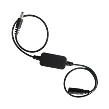 Imagem de Generic Cabo extensor de reinicialização automática para roteador com temporizador de 24 horas, modem a cabo, linha de reinicialização automática para rede