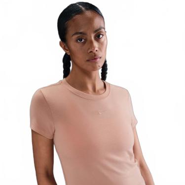 Imagem de Camiseta Nike Sportswear Chill Knit Feminina-Feminino