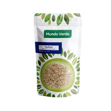 Imagem de Psyllium Mundo Verde 100g-Unissex