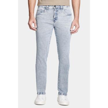 Imagem de Calça Aramis Jeans Regular Azul Escuro-Masculino