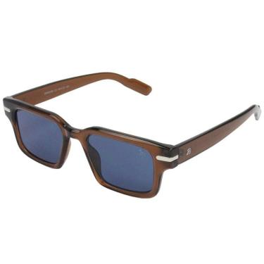 Imagem de Óculos de Sol Surf Alive Jericoacoara Marrom-Unissex