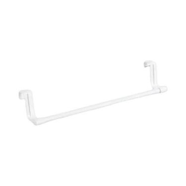 Imagem de Suporte De Toalhas Para Porta De Armário Sem Furos, Organizador De Coz