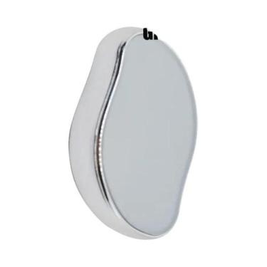 Imagem de Removedor De Pelos De Cristal Indolor Para Mulheres, Escova De Banho N