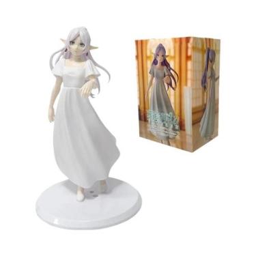 Imagem de Figura De Anime Frieren De 18-20cm, Modelo De Ação PVC De beyond Journ