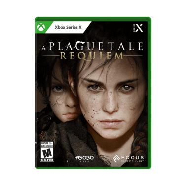 Imagem de A Plague Tale Requiem - Xbox Series X