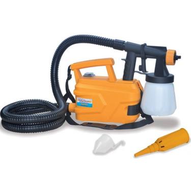 Imagem de Pistola Pintura Pulverizadora Chiaperini 500w 220v