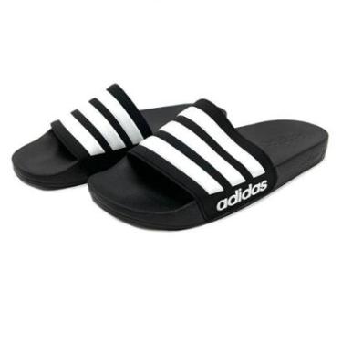 Imagem de CHINELO ADIDAS SLIDE ADILETE SHOWER MASCULINO-Masculino