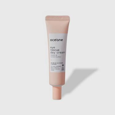 Imagem de Creme Antissinais Diurno para Área Dos Olhos - Eye Rescue Day Cream  - Oceane