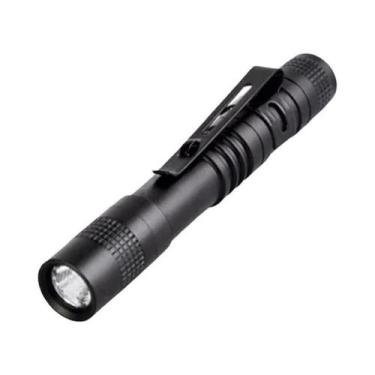 Imagem de Lanterna Mini LED À Prova d'Água, Portátil, Para Emergências, Camping,