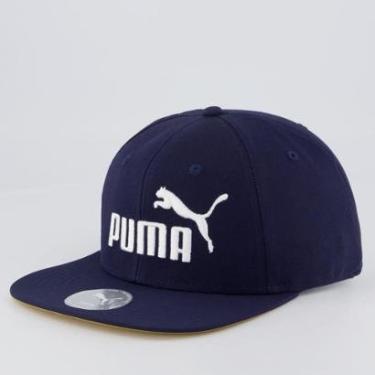 Imagem de Boné Puma Flat Brim-Unissex