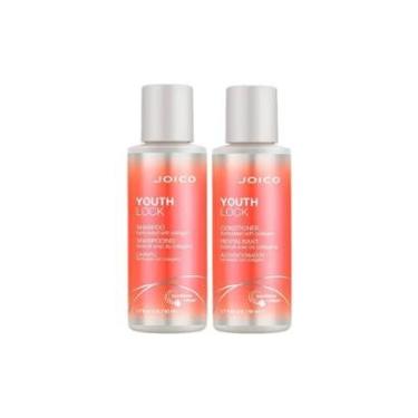 Imagem de Kit Youth Joico - Shampoo e Condicionador 50 ml-Unissex