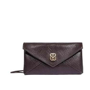 Imagem de Bolsa Schutz Média Marrom-Feminino