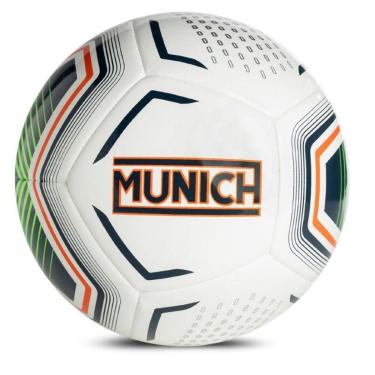 Imagem de BOLA MUNICH FUTSAL NOROK 500-Unissex