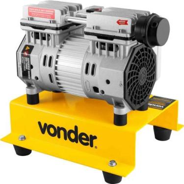 Imagem de Compressor ar Direto Para Poço Artesiano, 1 hp, 220 V~ Vonder 220 V~ -