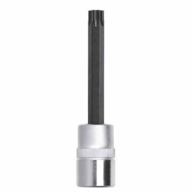 Imagem de Soquete Hexalobular Macho Longo, Encaixe de 1/2", TX T20 Gedore RED
