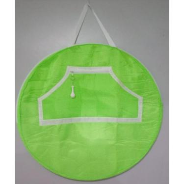 Imagem de BOLSA TRANSPORTE PORTA APARELHOS ADULTO GINASTICA RITMICA DICAT Pink-Unissex