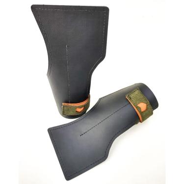 Imagem de Hand Grip Elite 2.0 - Couro Lona LPO-Masculino