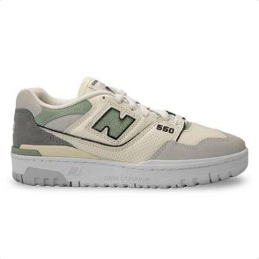 Imagem de Tênis New Balance Feminino 550-Feminino