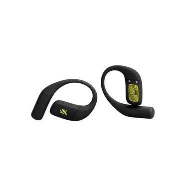 Imagem de Fone de Ouvido sem Fio JBL True Wireless Endurance Zone Preto