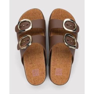 Imagem de Chinelo Slide Zaxy Partner Soft New-Feminino