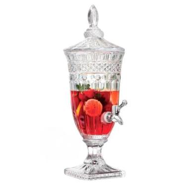 Imagem de Suqueira 1,8l Requinte Verão Bebidas Aromatizada Caipirinha - Suqueira