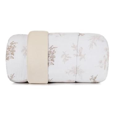 Imagem de Edredom Casal Altenburg Algodão Lux 200 Fios Campagne