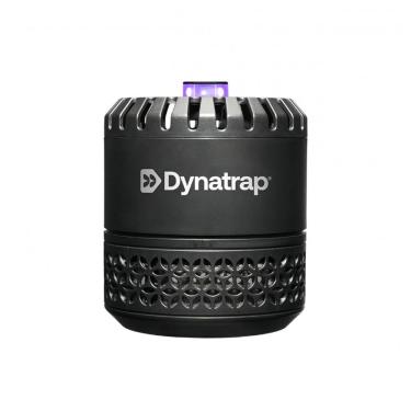 Imagem de Mata Mosquito Repelente Elétrico Protege até 55m2, 110V, DynaTrap DT152, Preto