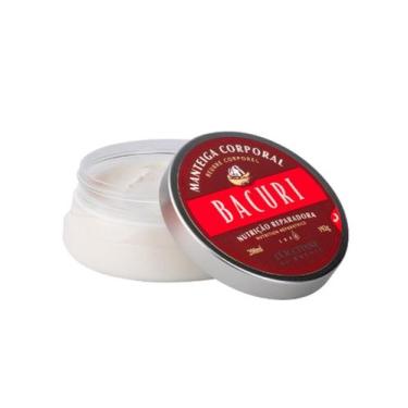 Imagem de Manteiga Corporal LOccitane au Brésil Bacuri 200ML - LOCCITANE AU BRES
