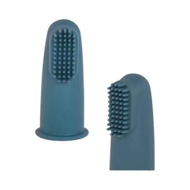 Imagem de Escova De Dentes Portátil Para Bebês Recém-Nascidos, Acessórios De Saú