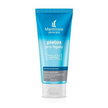 Imagem de Máscara Reparadora Pielus Pro-Hyalu - 200ml