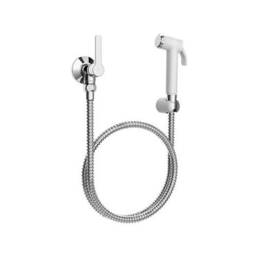 Imagem de Ducha Higienica - Docol Gali C/Registro - DOCOL METAIS SANITARIOS LTDA