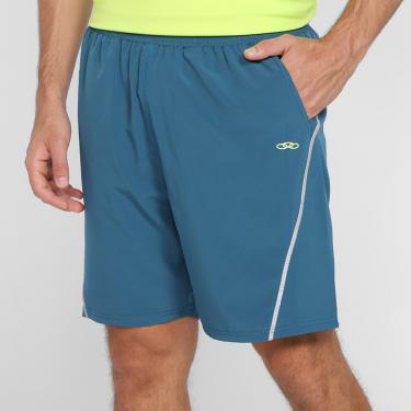 Imagem de Bermuda Olympikus c/ Sunga Interna Masculina-Masculino