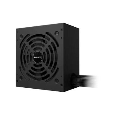 Imagem de Fonte Gigabyte P650G PG5, 650W, 80 PLUS Gold, PFC Ativo, Preto - 28200-P65G5-1CBRR-Unissex