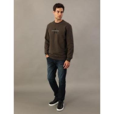 Imagem de Moletom Calvin Klein JeansRe Issue-Feminino