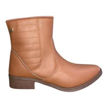 Imagem de BOTA INFANTIL KIDY MENINAS MONTARIA-Feminino