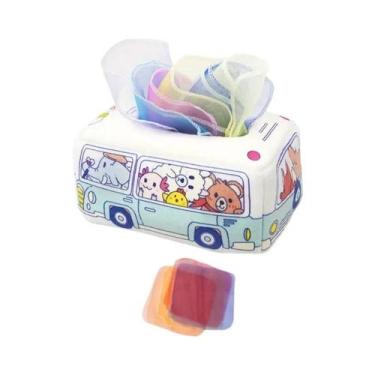 Imagem de Brinquedo Calmante Para Exercício De Dedos Infantil, Brinquedo De Gave