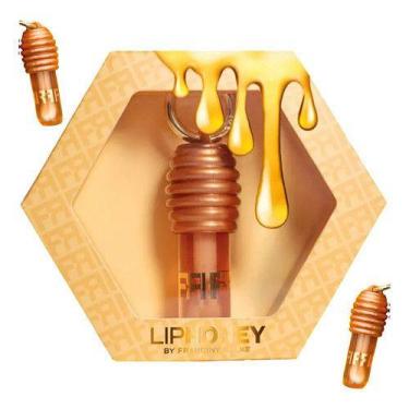 Imagem de Liphoney Gloss Fran By Franciny Ehlke Incolor