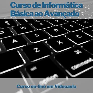 Imagem de Curso on-line em videoaula de Informática Básica ao Avançado