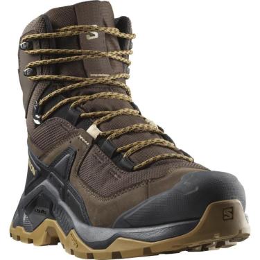 Imagem de Bota Salomon Quest Element GTX Masculina-Masculino