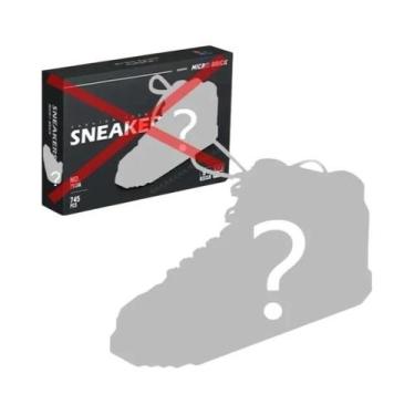 Imagem de Tênis De Basquete DIY Para Meninos E Meninas, Blocos De Montar, Modelo