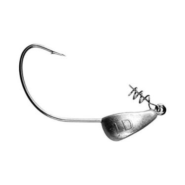 Imagem de Conjunto De 10 Cabeças De Jig Para Pesca De Bass, Pike E Trout, Pesand