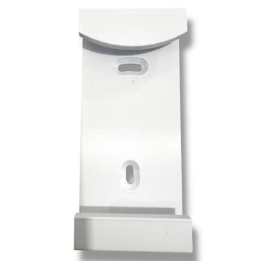 Imagem de Suporte de Teto e Parede para Projetor OEM Compatível com Salange HY300 e Magcubic Instalação Ajustável Firme e Estável