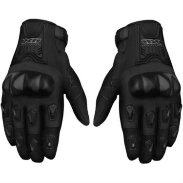 Imagem de Luva para Motociclista Uso Diário Zem Luva Sportiva Tipo X11 Touch Screen com Proteção...