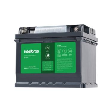 Imagem de Bateria Estacionária Intelbras Eb 1245 12v 45ah