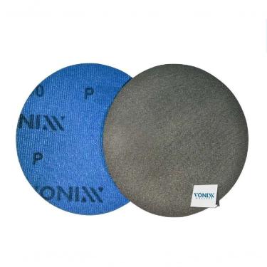 Imagem de Lixa para Polimento de Vidros Automotivos 5POL 600 com Interface para Remoção de Riscos Profundos e Imperfeições Severas