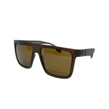 Imagem de Óculos Solar Mormaii San Francisco M0031j5236  Fosco Lente  Polarizada-Masculino