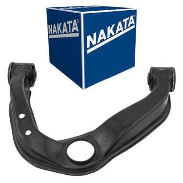 Imagem de Bandeja De Suspensão Dianteiro Superior Direito - Frontier 2008 A 2016