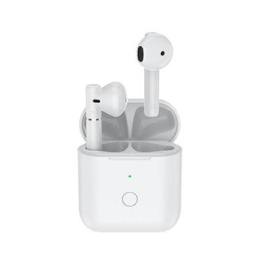 Imagem de Fone de ouvido Bluetooth Qcy T8s Tws branco